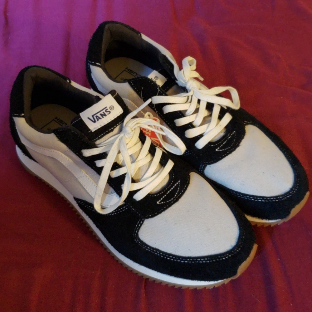 Vans